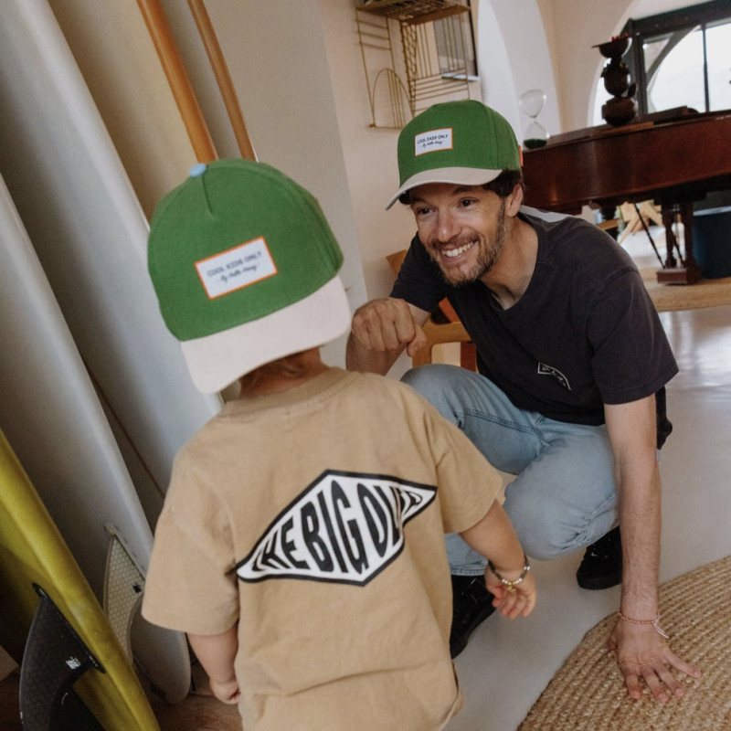 Casquette adulte Mini Olea