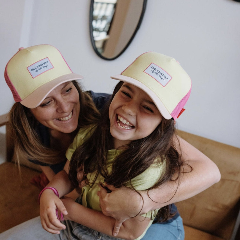 Casquette adulte Mini Chupa