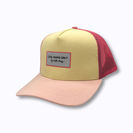 Casquette adulte Mini Chupa Casquette adulte Mini Chupa
