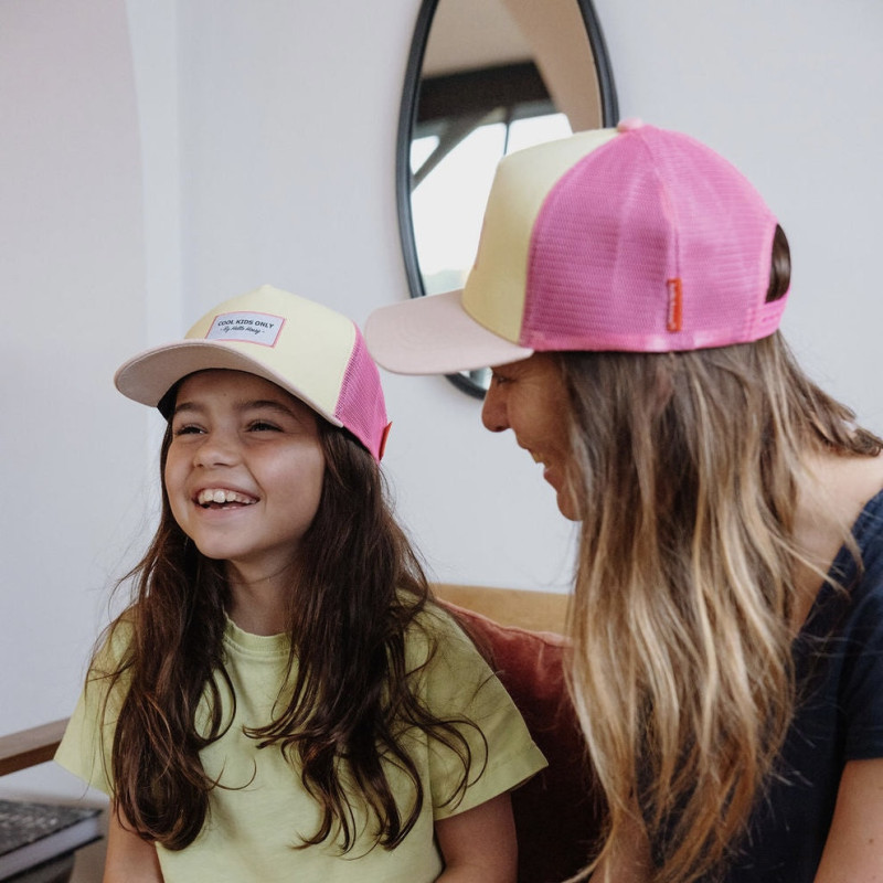 Casquette adulte Mini Chupa