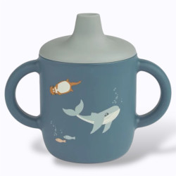 Tasse d’apprentissage Neil...