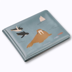 Livre de bain Waylon...