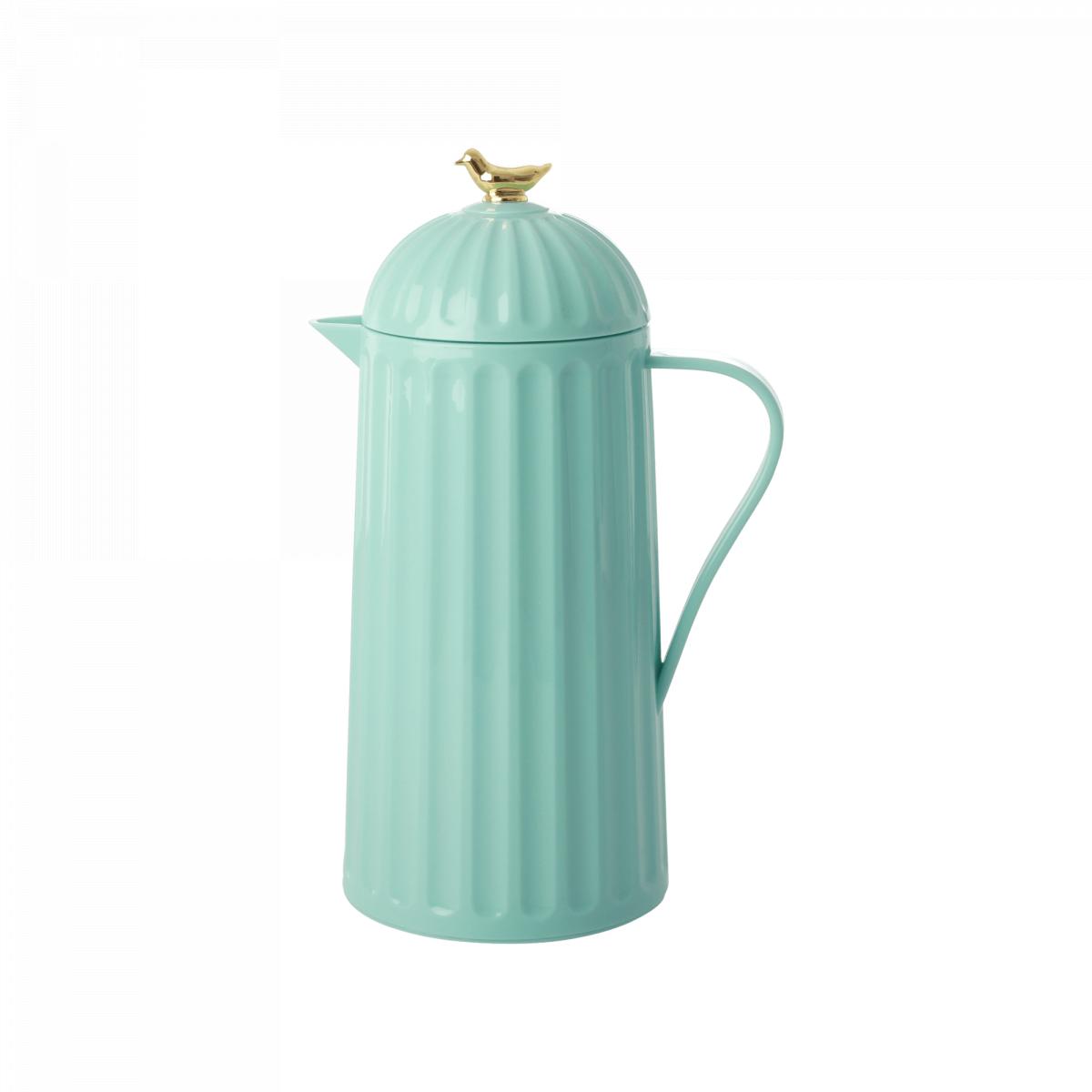 Thermos Rice - Turquoise