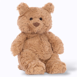 Peluche ours "Bartholomew"...