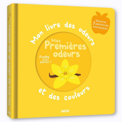 Livre enfant "Mes premières...