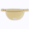 Sac banane "Custine" XL Santa Monica Beige – Rive Droite Sac banane "Custine" XL Santa Monica Beige – Rive Droite