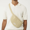 Sac banane "Custine" XL Santa Monica Beige – Rive Droite Sac banane "Custine" XL Santa Monica Beige – Rive Droite