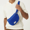 Sac banane "Custine" Venice Blue Sac banane "Custine" Venice Blue