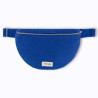 Sac banane « Custine » XL Venice Blue – Rive Droite Sac banane « Custine » XL Venice Blue – Rive Droite