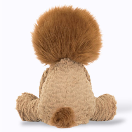 Peluche lion Peluche lion