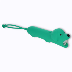 Lampe de poche enfant chien...