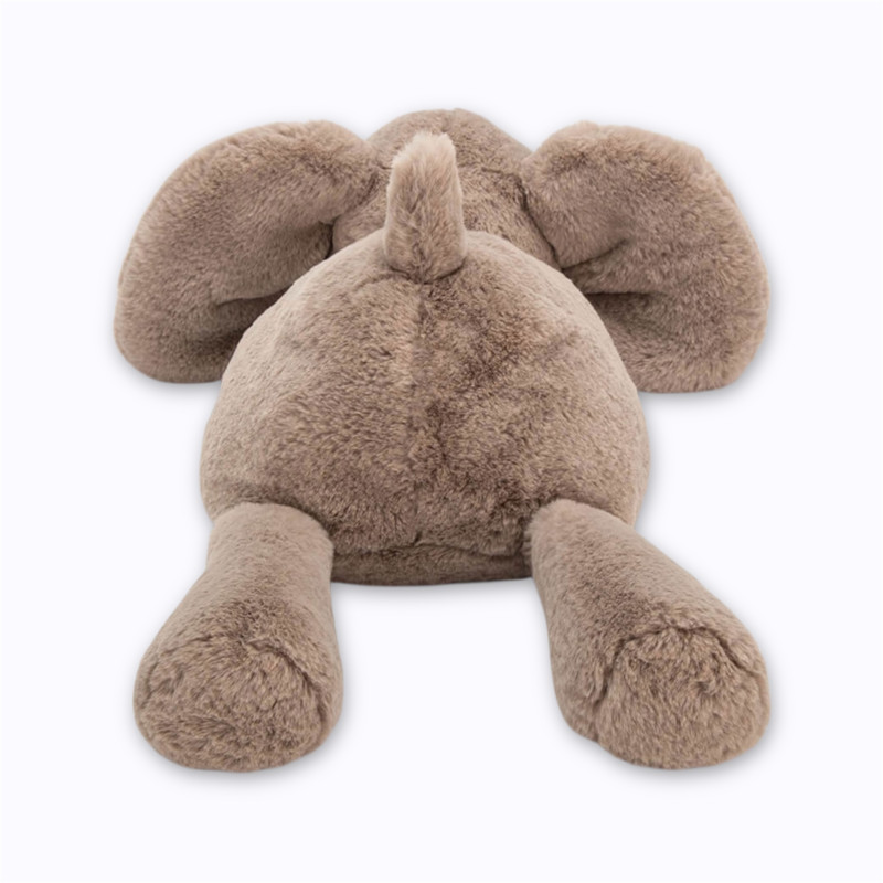 Peluche Smudge Éléphant original