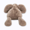 Peluche Smudge Éléphant original Peluche Smudge Éléphant original