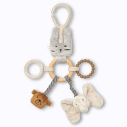 Jouet d’Activité "Angie"