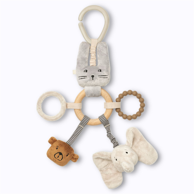 Jouet d’Activité "Angie"