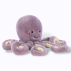 Peluche Maya l'octopus...