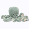 Peluche Odyssey l'octopus Little - Jellycat