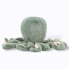 Peluche Odyssey l'octopus Little - Jellycat