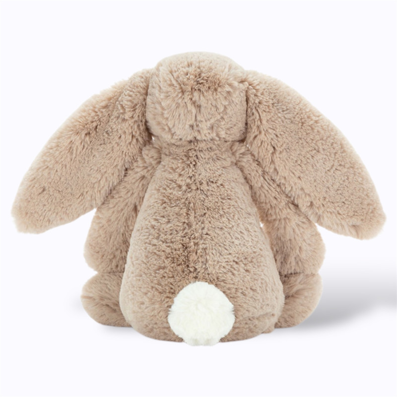 Peluche lapin Bashful "Beige" Medium – Jellycat