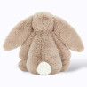 Peluche lapin Bashful "Beige" Medium – Jellycat Peluche lapin Bashful "Beige" Medium – Jellycat