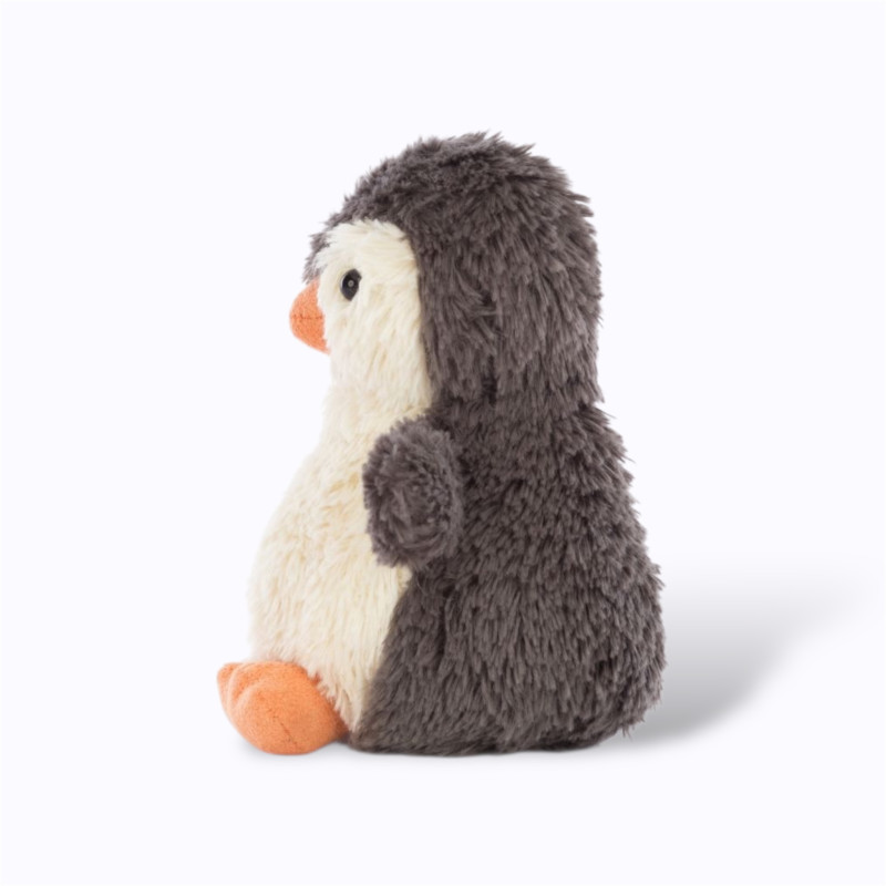 Peluche Peanut le pingouin Small – Jellycat