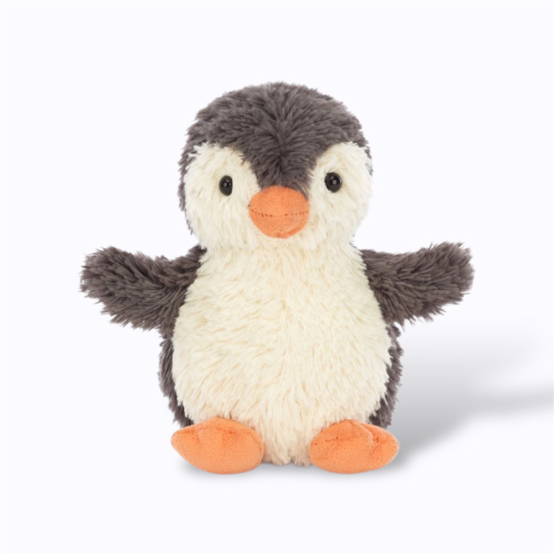 Peluche Peanut le pingouin Small – Jellycat