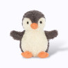 Peluche Peanut le pingouin Small – Jellycat Peluche Peanut le pingouin Small – Jellycat