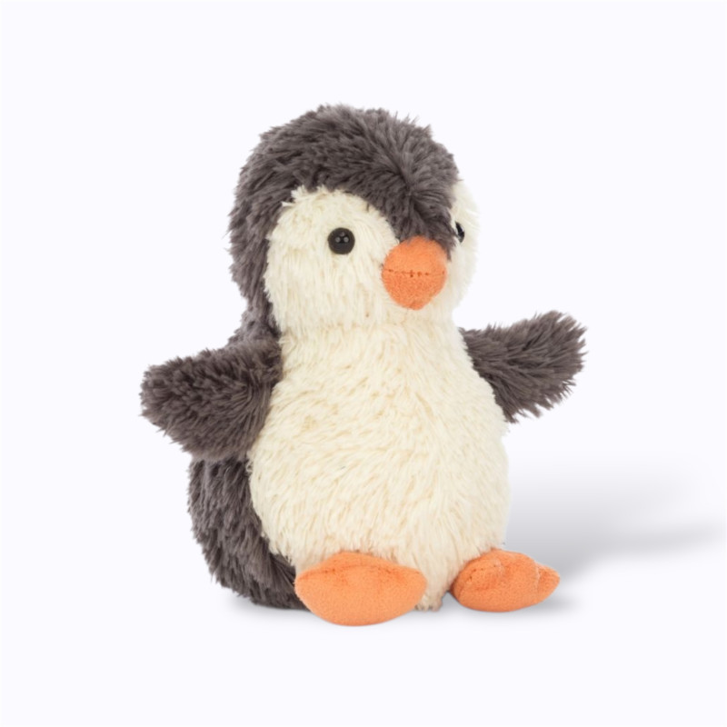 Peluche Peanut le pingouin Small – Jellycat