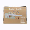Ceinture à outils en bois – Le Petit Souk Ceinture à outils en bois – Le Petit Souk