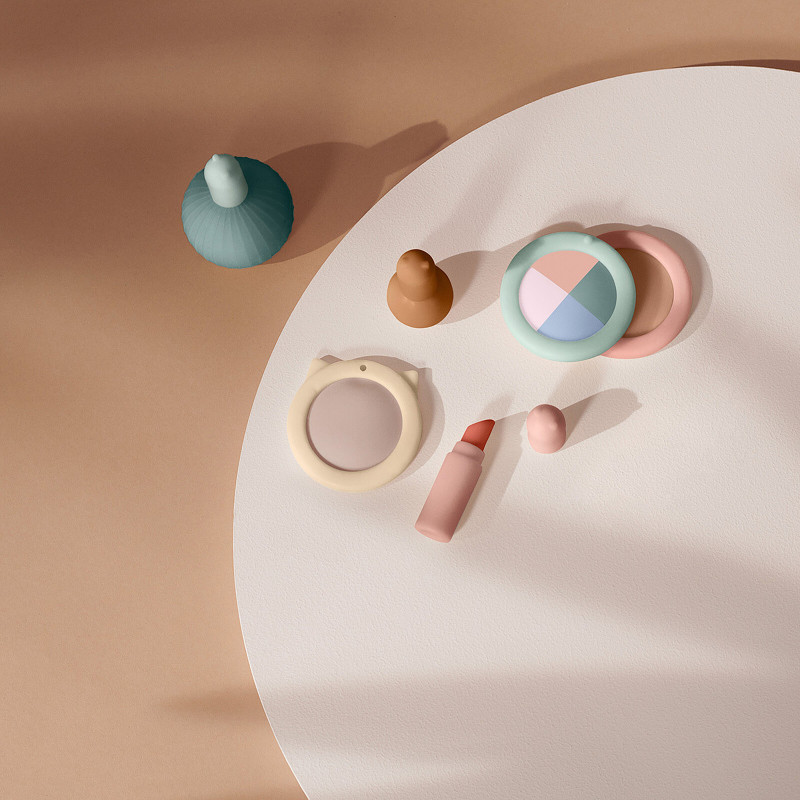 Set de maquillage "Elisabeth" - Liewood