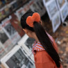 Chouchou coeur - Chouchou coeur -