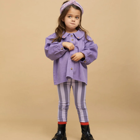 Chemisier en jeans – Sproet and Sprout