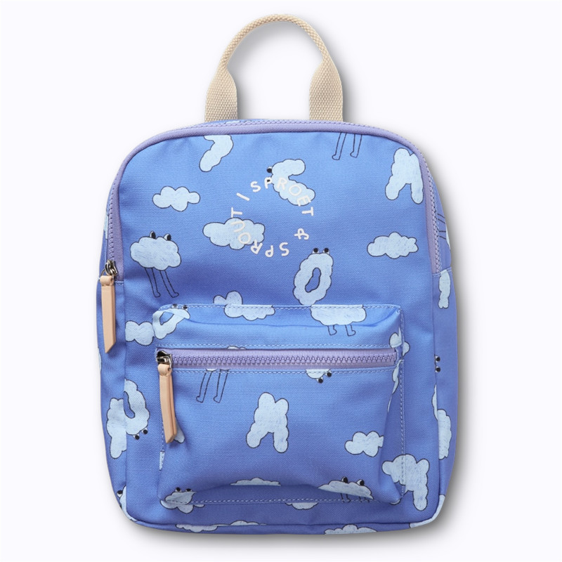 Sac à dos "Cloud Man"