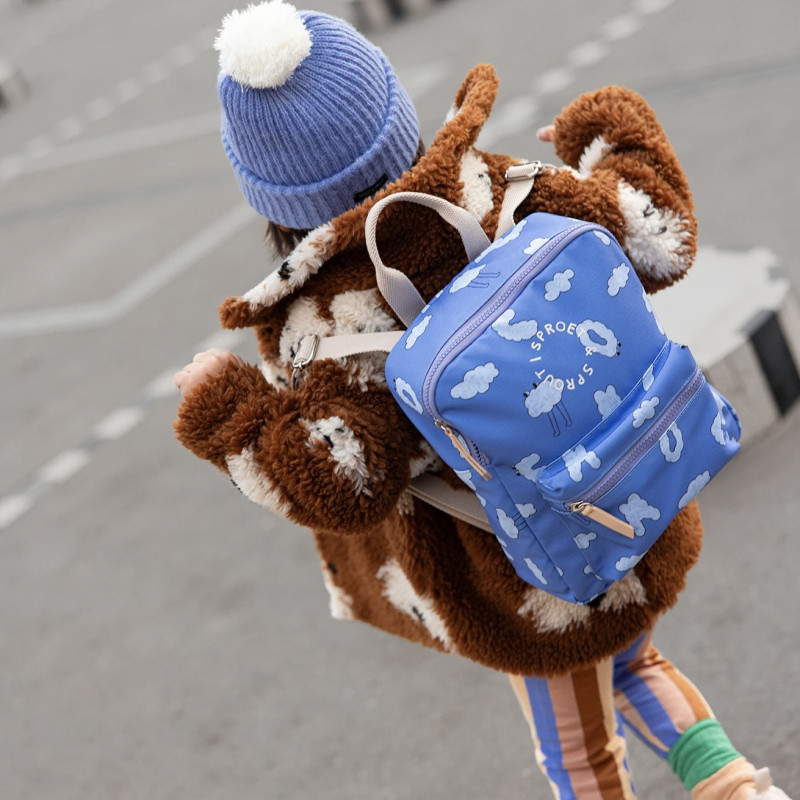 Sac à dos "Cloud Man"