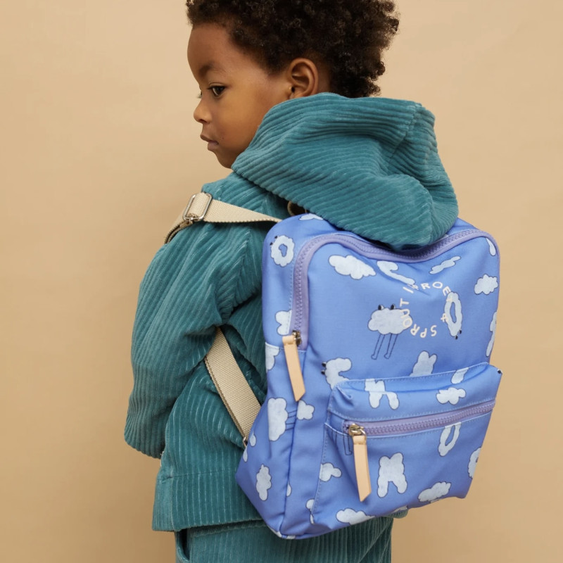 Sac à dos "Cloud Man"