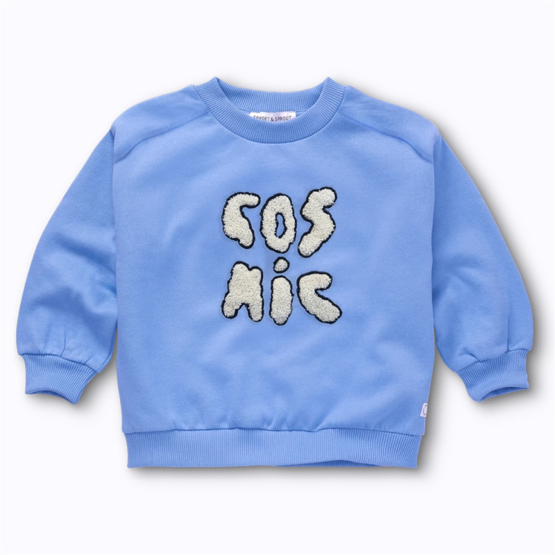 Sweatshirt "Cosmic"