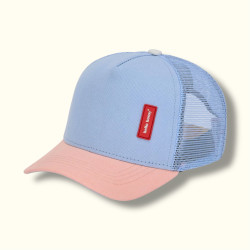 Casquette adulte Hortensia...