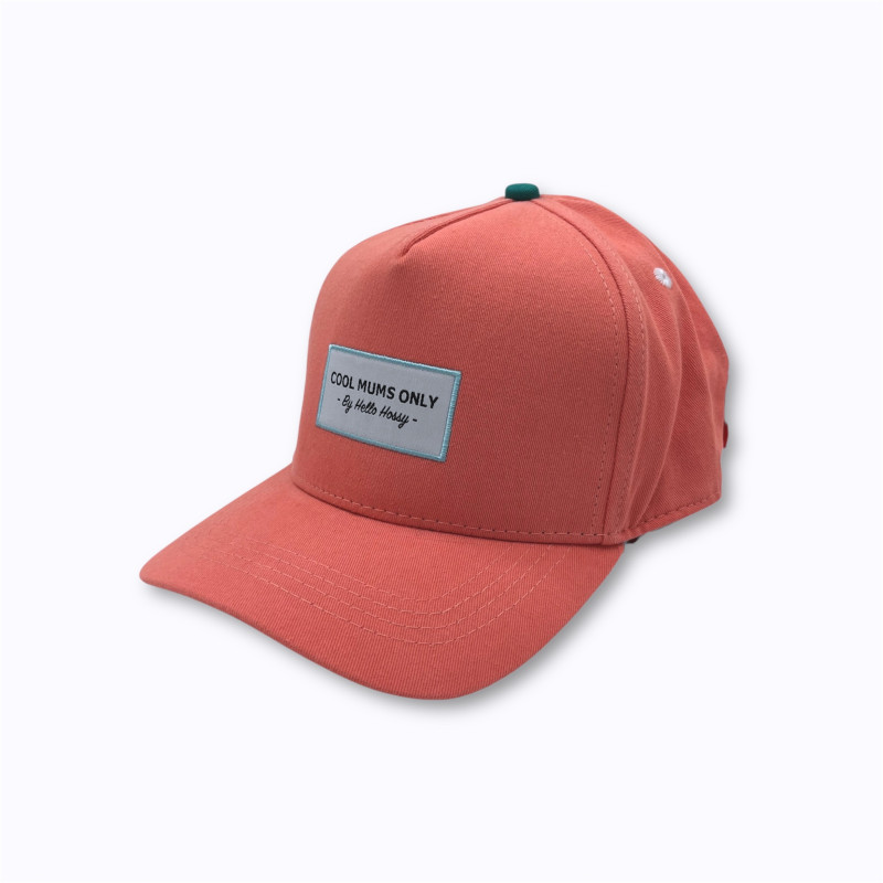 Casquette adulte Mini Kiss