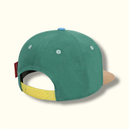 Casquette adulte Gelato Casquette adulte Gelato