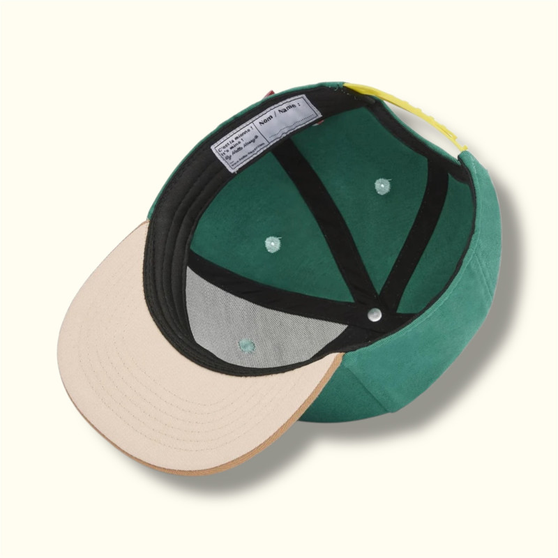 Casquette adulte Gelato