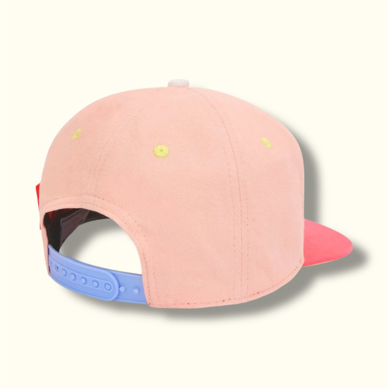Casquette adulte Hightop
