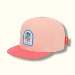 Casquette adulte Hightop