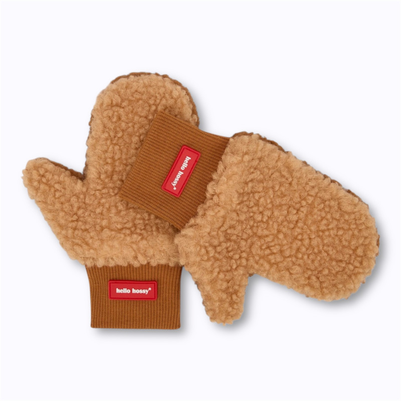 Moufles Heaty Sven - Hello Hossy