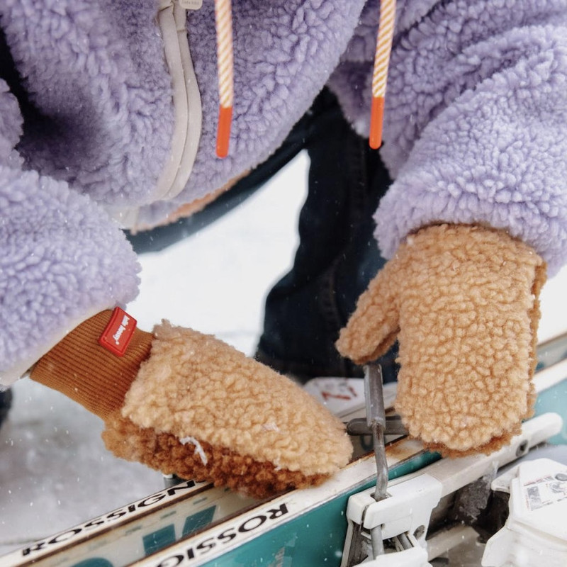 Moufles Heaty Sven - Hello Hossy