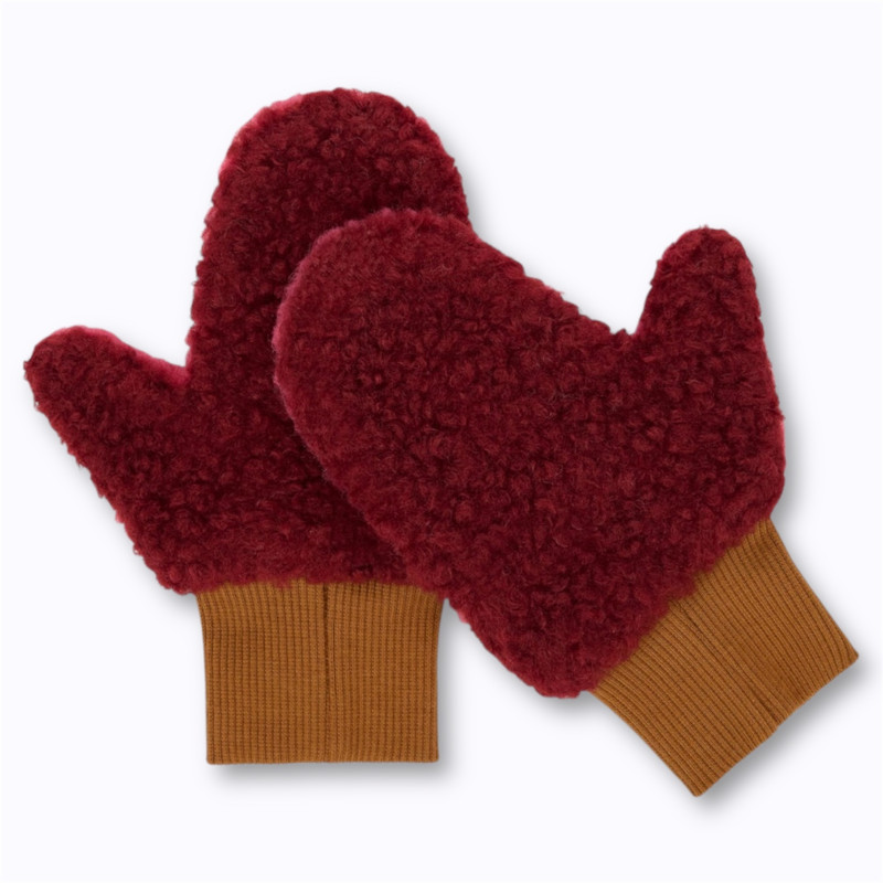 Moufles Heaty Tara - Hello Hossy