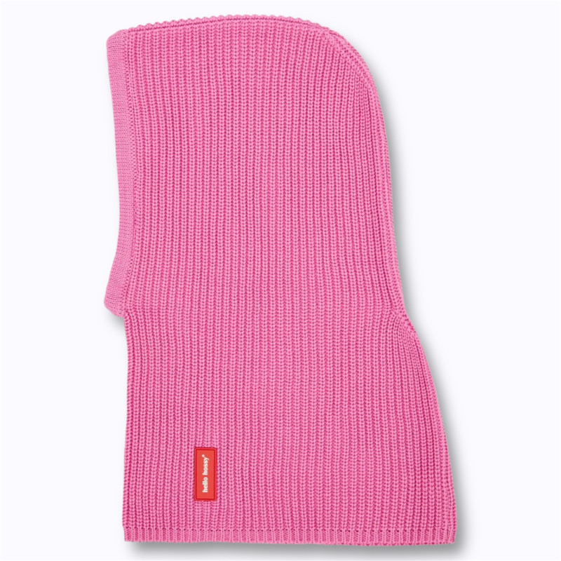 Cagoule Hoody Lila - Hello Hossy