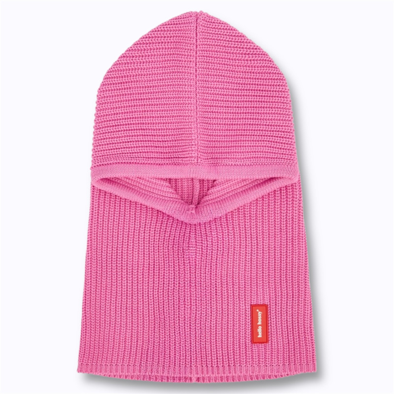 Cagoule Hoody Lila - Hello Hossy