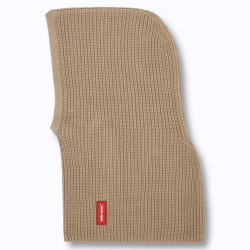 Cagoule Hoody Latte - Hello Hossy