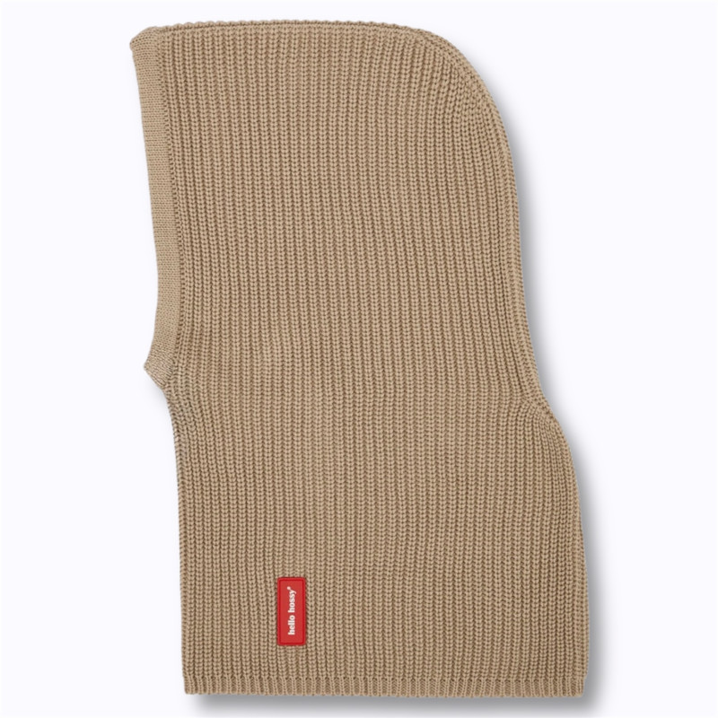 Cagoule Hoody Latte - Hello Hossy