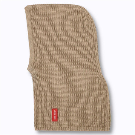 Cagoule Hoody Latte - Hello Hossy Cagoule Hoody Latte - Hello Hossy